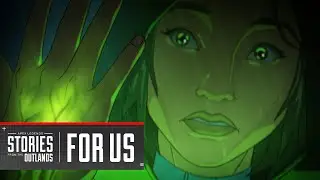 APEX LEGENDS | Stories from the Outlands For Us, Utang na Loob