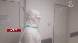 В Солнечногорске за сутки подтвердили 35 новых случаев COVID-19