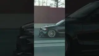 N54 Single Turbo 1m Clone (RAW SOUND) 😮‍💨
