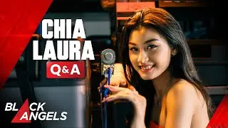 Q & A - Challenge with Chia Laura