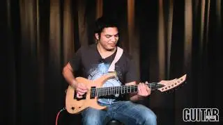 Misha Mansoor: The Djent Set #5 (Part 1)