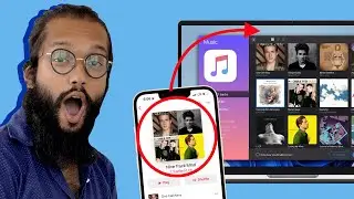 Export Music from iPhone to Windows PC 🎶