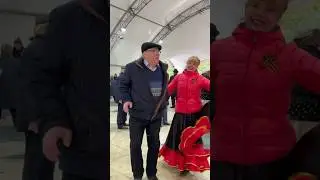 Задорно в Сокольниках! ❤️🔥 