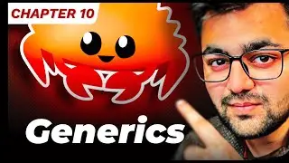 Syntax of Generic Types, Traits, and Lifetimes | Rust Book