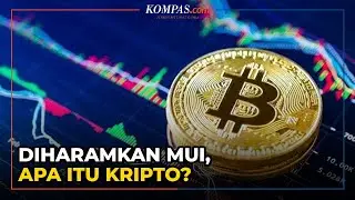 Mengenal Kripto, Mata Uang yang Diharamkan oleh MUI