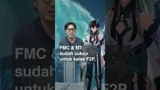 Gacha Dan Heng Imbibitor Lunae atau Fu Xuan? 