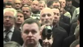 ВАТУ 60 ЛЕТ часть 4-я