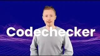 Introducing the Codechecker App