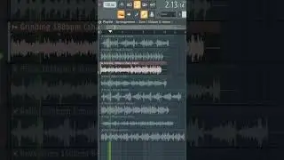 (ROYALTY FREE) Dark Trap Loop Kit