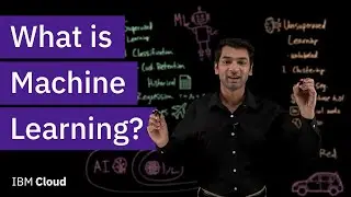 What is Machine Learning?