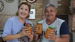 МОРКОВЬ🥕🧄 ПО-КОРЕЙСКИ! МОРКОВЬЧА! 🔥БЫСТРО! 😋ВКУСНО!