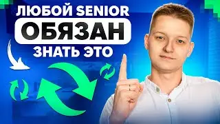Dependency Inversion - главный инструмент Архитектора