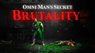 Omni Man's 