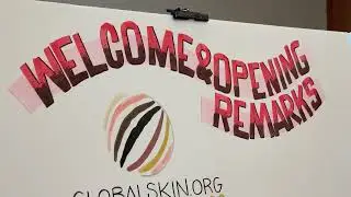 GlobalSkin Conference 2023 - Elevate (Belgium)