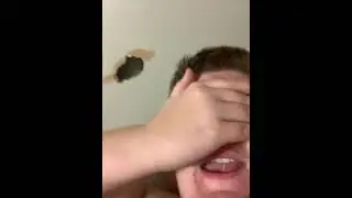 Sssniperwolf is a little pussy