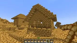 I turned Minecraft into potato