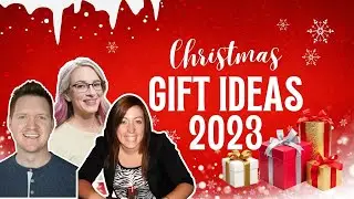 Tech Holiday Gift Guide 2023