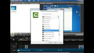 How To Save A Video File On Camtasia (AVI, Mp4,WMV, FLV)