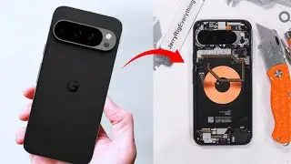 Google Pixel 9 Pro XL - THIS IS UNBELIEVABLE!!