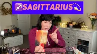 Sagittarius ♐️ ITS ALL HERE for YOU 💫Just a few minor ADJUSTMENTS, & BAM 💥it’s Harvest time 🌟