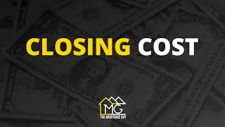 HOW MUCH ARE CLOSING COST WHEN YOU PURCHASE A HOME 2020