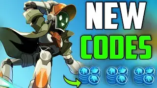 ALL New 💫BRAWLHALLA REDEEM CODES 2023 - BRAWLHALLA CODES 2023 -CODES FOR BRAWLHALLA