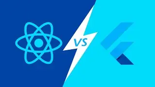 Flutter vs React Native