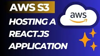 Deploying a React App to AWS S3