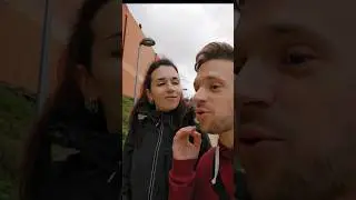 Куда звонить в таких случаях? 😬😰 | Рома и Бланка | Shaykin 