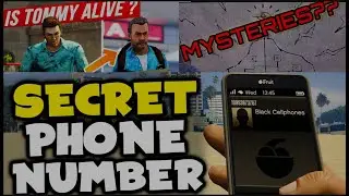 Unsolved Mysteries Of GTA games That might solve In Gta 6