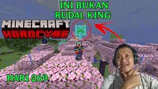 MINECRAFT 1.21 HARDCORE BRUTAL LIVE