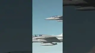 México; 24 cazas Interceptores en el 2025; no solo son aviones.