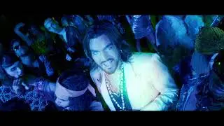 Adam Lambert - Comin In Hot (Official Video)