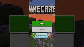 How to Join the EARTH SMP On Xbox Switch and Playstation #shorts