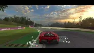 Real Racing 3 - Winning the Ferrari SF90 Stradale 2024 HD