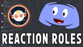 How to make Reaction Roles on Discord (Fast And Easy Method)