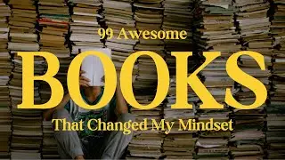 Must read books in 2023