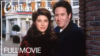 Erich Segal's Only Love | Part 1 of 2 | FULL MOVIE | Romance, Rob Morrow