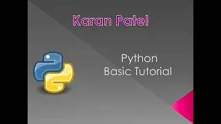 Verify Python & PIP install: How to check your python and PIP correctly install or not? Lecture: 2.