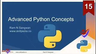 #Python Lambda Functions | Python Tutorial Advanced| Python Programming | Python List Comprehensions