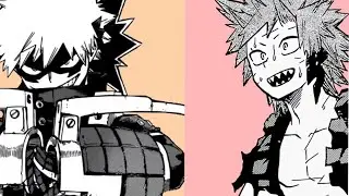 It's a fun game Extra/Dirty little Poprock~ [Bakugou/18+ Kirishima ASMR/Audio Roleplay]