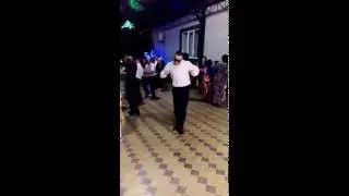 Танцор диско