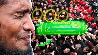 The whole world says goodbye to the Turkish actor. The main actor of the series has died