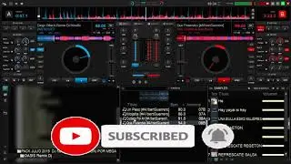 PACK JULIO 2019  DJ Keviño (RECOPILACION) POR MEGA
