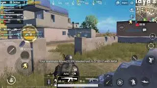 PUBG Mobile 28/07/2019