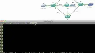 OSPF Troubleshooting with Cisco IOS