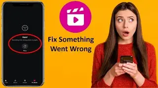 How to Fix Jio Cinema Error Oops Something Went Wrong in Android