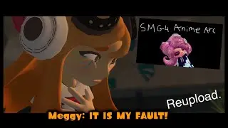 SMG4: The Entire Anime Arc (+ Meggy's Destiny)