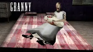 Top Secrets in Granny Chapter 2|| Granny Chapter 2 Glitches