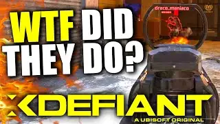 A MASSIVE LETDOWN! My Honest Review of XDefiant's Final Public Beta... (What Happened?)